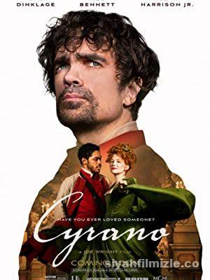 Cyrano 2021 Filmi Türkçe Altyazılı Full 4k izle