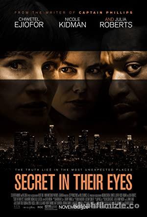 Gizemli Gerçek | Secret in Their Eyes 2015 Filmi Full 4k izle