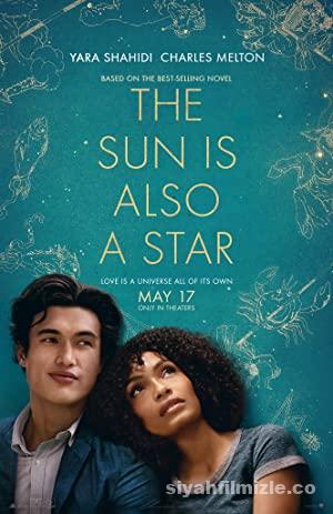Güneş de Bir Yıldızdır 2019 Filmi Türkçe Dublaj Full izle