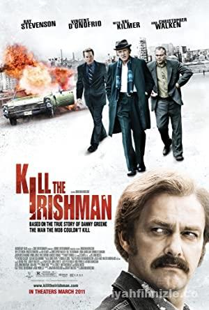 İrlandalıyı Öldür 2011 Filmi Türkçe Dublaj Full izle
