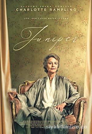 Juniper 2021 Filmi Türkçe Altyazılı Full izle