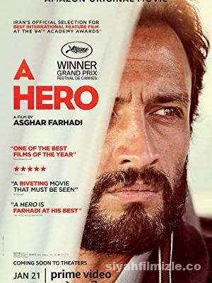 Kahraman | Ghahreman 2021 Filmi Türkçe Altyazılı Ful 4k izle