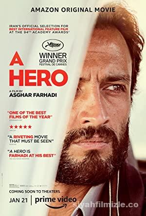 Kahraman (A Hero) 2021 Filmi Türkçe Dublaj Full izle