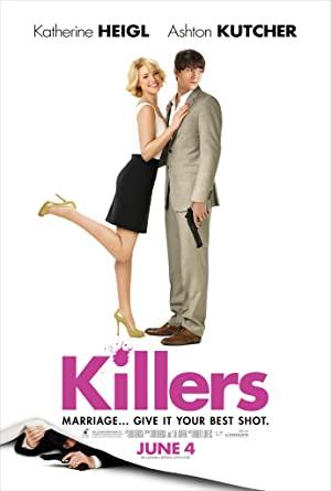 Kiminle Evlendim | Killers 2010 Filmi Full 720p izle