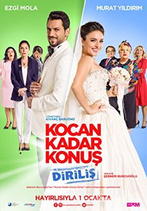 Kocan Kadar Konuş: Diriliş 2016 Filmi Full HD Sansürsüz izle