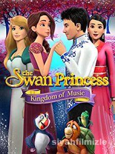 Kuğu Prenses: Kraliyet Ailesi Masalı 2019 Filmi Full izle