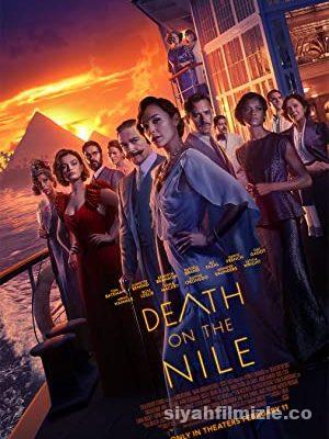 Nil’de Ölüm 2022 Filmi Türkçe Dublaj Full izle