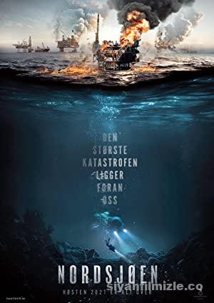 The Burning Sea 2021 Filmi Türkçe Dublaj Full izle
