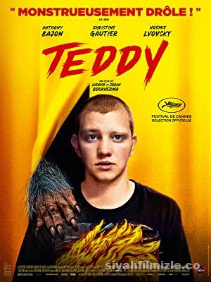 Teddy 2020 Filmi Türkçe Altyazılı Full izle