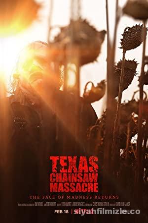 Teksas Katliamı 2022 Filmi Türkçe Dublaj Full 4k izle