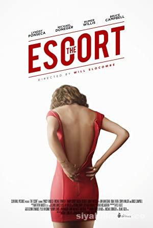 The Escort 2016 Filmi Türkçe Altyazılı Full +18 izle