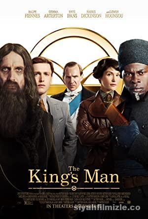 The King’s: Man Başlangıç 2021 Filmi Türkçe Dublaj Full izle
