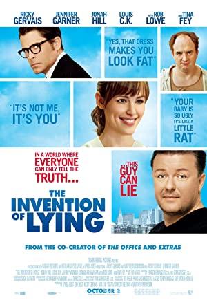 Yalanın İcadı | The Invention of Lying 2009 Filmi Full izle