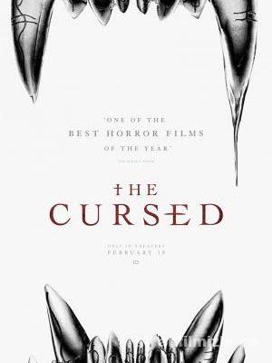 The Cursed (Eight for Silver) 2021 Filmi Türkçe Dublaj izle