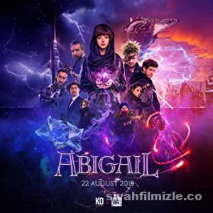 Abigail: Sınırların Ötesinde 2019 Türkçe Dublaj Full izle
