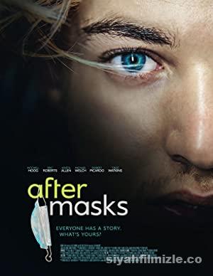 After Masks 2021 Filmi Türkçe Altyazılı Full 4k izle