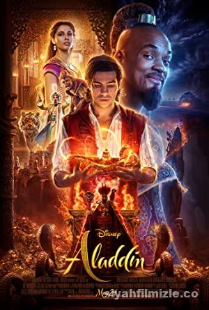 Aladdin 2019 Filmi Türkçe Dublaj Full izle
