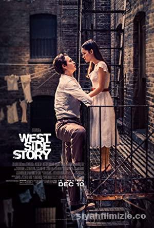 Batı Yakasının Hikayesi 2021 Filmi Türkçe Dublaj Full izle