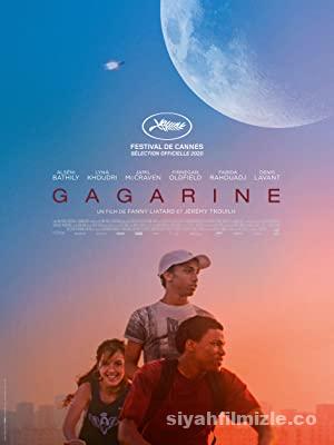 Gagarine 2020 Türkçe Dublaj Filmi Full 4k izle