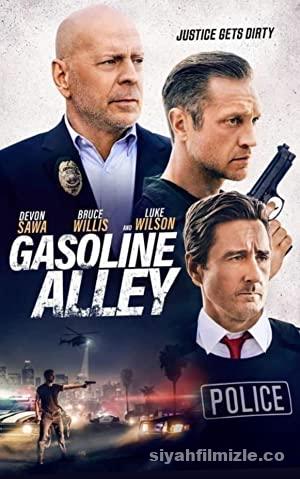 Gasoline Alley 2022 Filmi Türkçe Altyazılı Full 4k izle