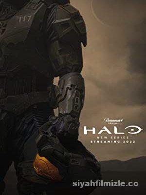 Halo 1. Sezon izle (2022) Türkçe Altyazılı Full 4k izle