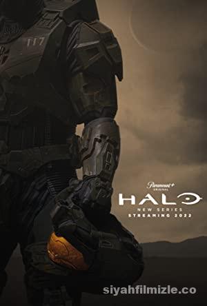Halo 1. Sezon izle 2022 Türkçe Altyazılı Full 4k