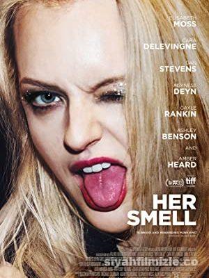 Her Smell 2018 Filmi Türkçe Altyazılı Full 4k izle