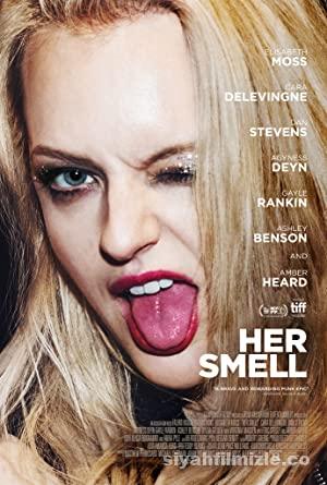 Her Smell 2018 Filmi Türkçe Altyazılı Full 4k izle