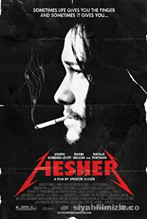 Hesher 2010 Filmi Türkçe Dublaj Full 720p izle