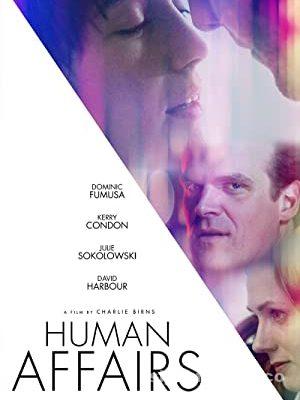 Human Affairs 2018 Filmi Türkçe Altyazılı Full 4k izle