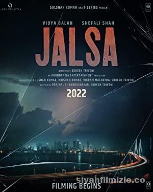 Jalsa 2022 Filmi Türkçe Altyazılı Full 4k izle