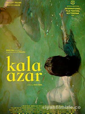 Kala azar 2020 Filmi Türkçe Altyazılı Full 4k izle