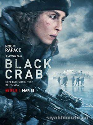 Kara Yengeç (Black Crab) 2022 Filmi Türkçe Dublaj 4k izle