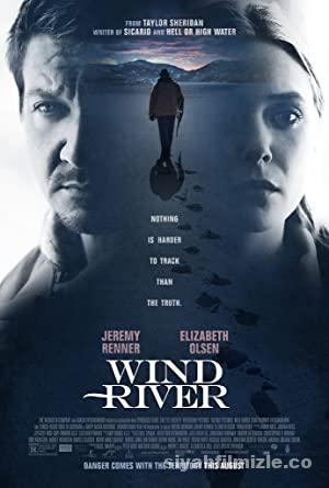 Kardaki izler (Wind River) 2017 Filmi Türkçe Dublaj Full izle