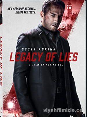 Legacy of Lies 2020 Filmi Türkçe Dublaj Full 4k izle