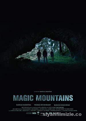 Magic Mountains 2020 Filmi Türkçe Dublaj Full 4k izle