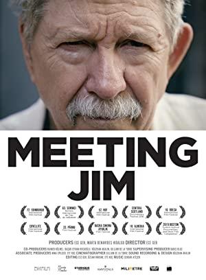 Meeting Jim 2018 Filmi Türkçe Altyazılı Full 4k izle