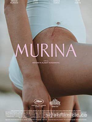 Murina 2021 Erotik Filmi Türkçe Dublaj Full 4k izle
