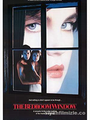 Röntgenci (The Bedroom Window) 1987 Filmi Türkçe Dublaj izle