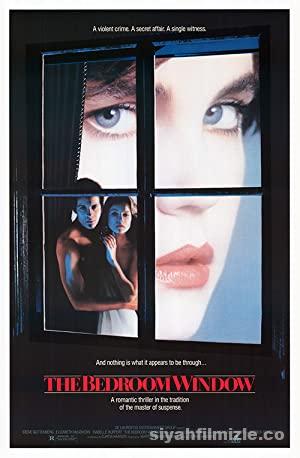 Röntgenci (The Bedroom Window) 1987 Filmi Türkçe Dublaj izle