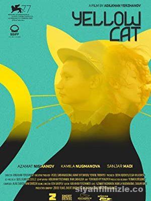 Sarı Kedi (Yellow Cat) 2021 Filmi Türkçe Altyazılı 4k izle