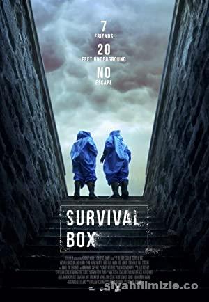 Survival Box 2019 Filmi Türkçe Altyazılı Full izle