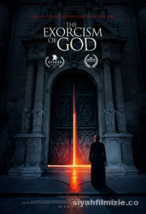 The Exorcism of God 2021 Filmi Türkçe Altyazılı Full izle