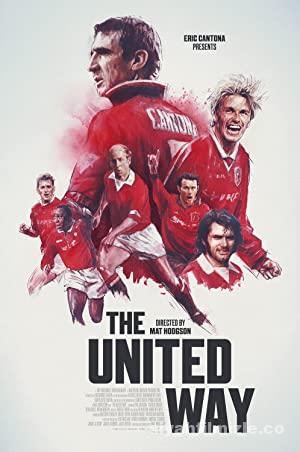 The United Way 2021 Türkçe Dublaj Filmi Full 4k izle