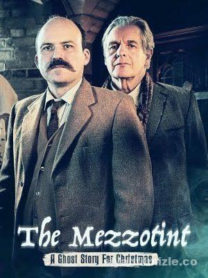 The Mezzotint 2021 Filmi Türkçe Altyazılı Full 4k izle