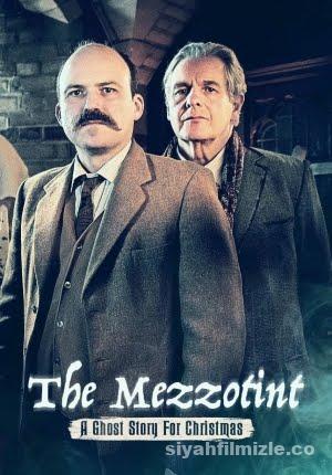 The Mezzotint 2021 Filmi Türkçe Altyazılı Full 4k izle