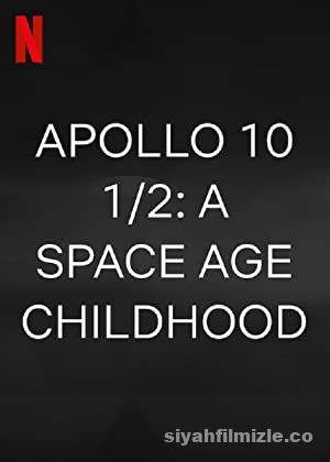 Apollo 10½: A Space Age Childhood 2022 Filmi 4k izle