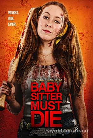 Babysitter Must Die 2021 Filmi Türkçe Dublaj Full 4k izle