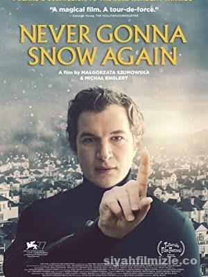 Bir Daha Asla Kar Yağmayacak 2020 Filmi Türkçe Dublaj izle