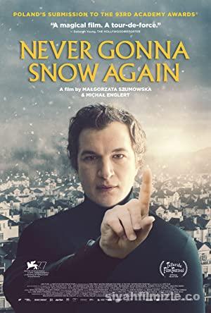 Bir Daha Asla Kar Yağmayacak 2020 Filmi Türkçe Dublaj izle